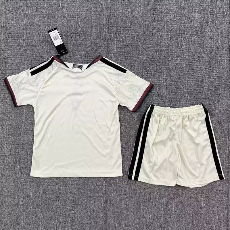Manchester United 2026/27 Third Football Full Kit 1:1 Copy (KIDS)