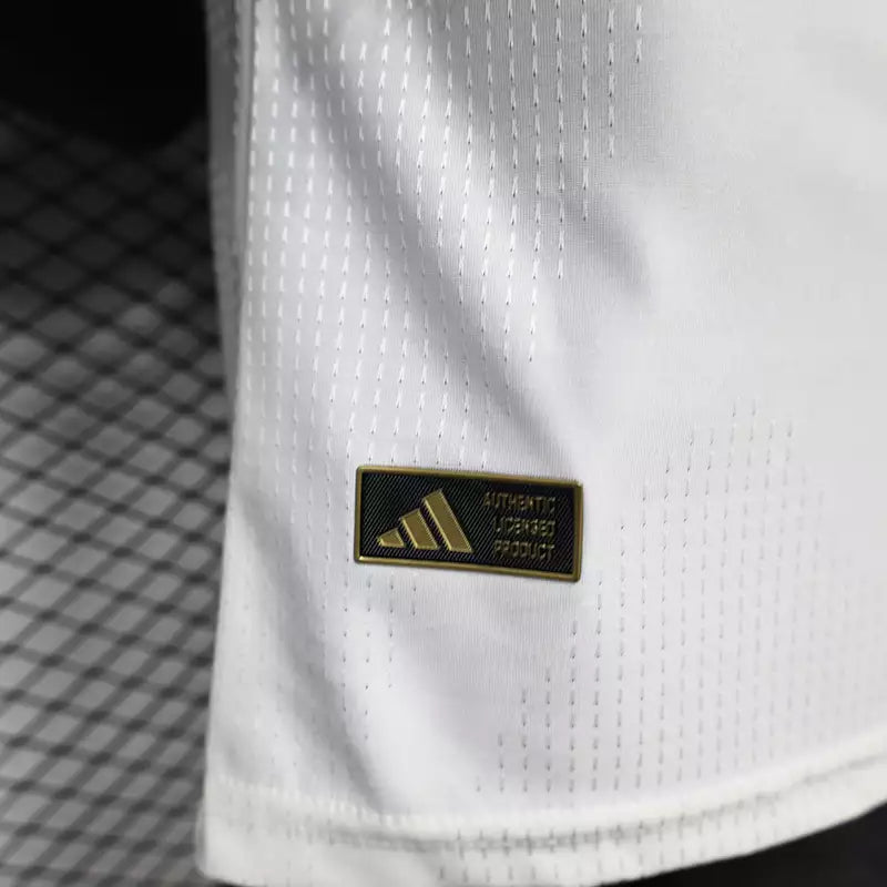 Manchester United 2026/2027 Third Football Kit Player Version (S~4XL)