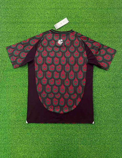 Mexico 2024 CA Home Shirt (S~4XL)