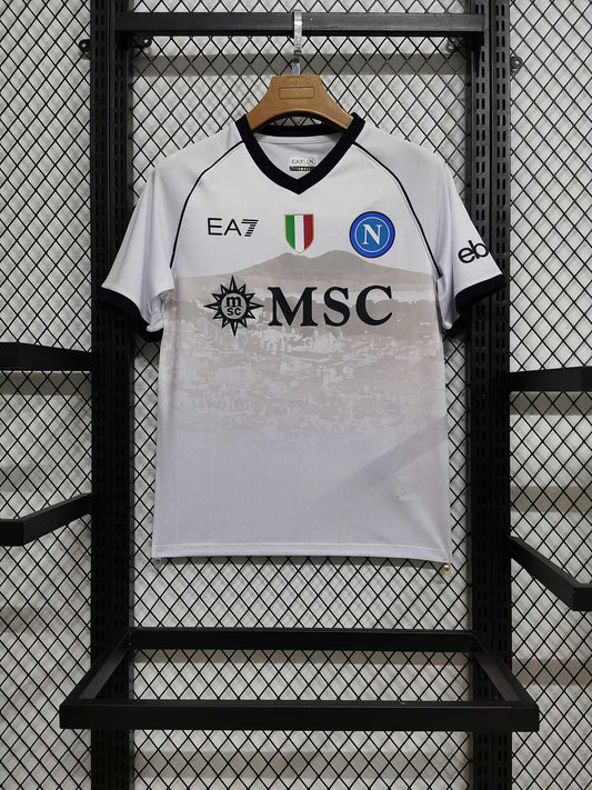 Napoli 23/24 Away Shirt (S~4XL)