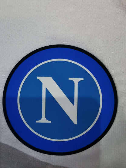 Napoli 23/24 Away Shirt (S~4XL)