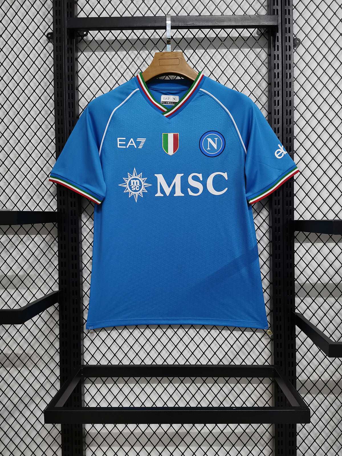 Napoli 23/24 Home Shirt (S~4XL)