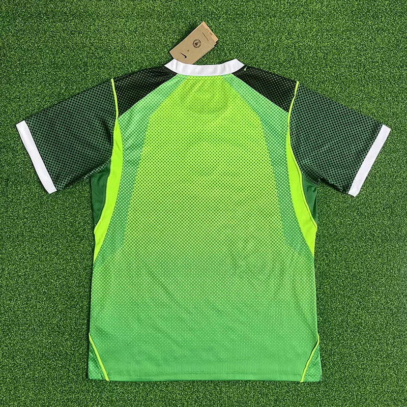 Nigeria 2026 World Cup Home Football Jersey Fan Version 1:1 Copy