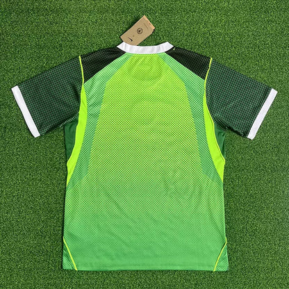 Nigeria 2026 World Cup Home Football Jersey Fan Version 1:1 Copy