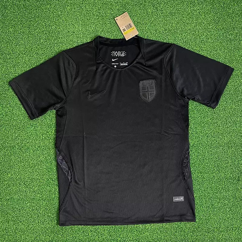 Norway 2026 World Cup Away Football Jersey Fan Version 1:1 Copy