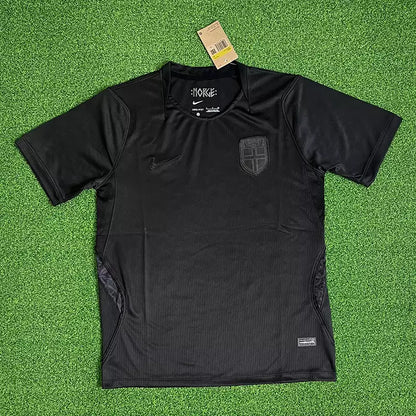 Norway 2026 World Cup Away Football Jersey Fan Version 1:1 Copy