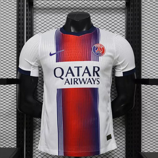 Paris Saint-Germain 2026/2027 Away Football Jersey Player Version (S~4XL) - AIDK Sport