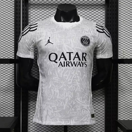 Paris Saint-Germain 2026/2027 Fourth Football Jersey Player Version (S~4XL) - AIDK Sport