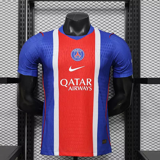 Paris Saint-Germain 2026/2027 Home Football Jersey Player Version (S~4XL) - AIDK Sport
