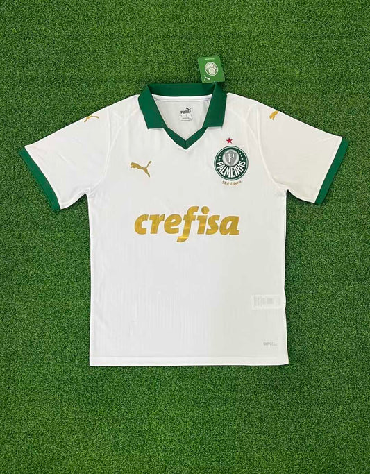 Palmeiras 24/25 Away Shirt (S~4XL)