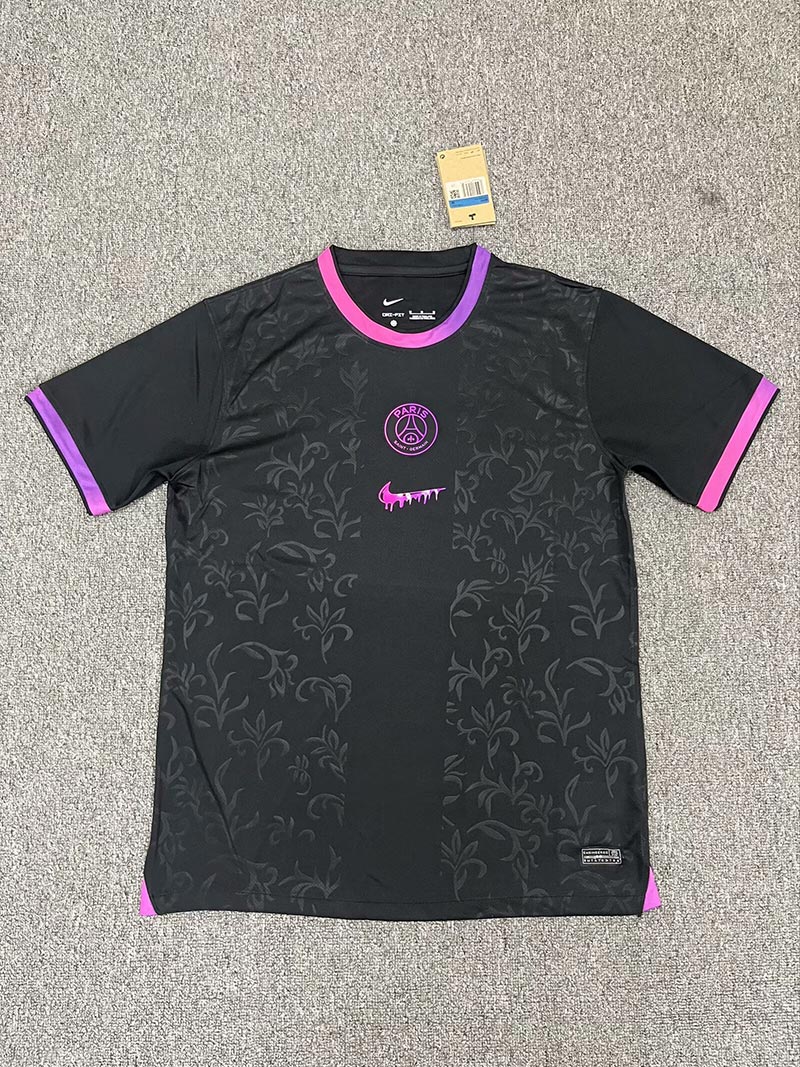 Paris Saint-Germain 2023-24 Special Kit 1:1 Copy (S~4XL) AIDK Sport