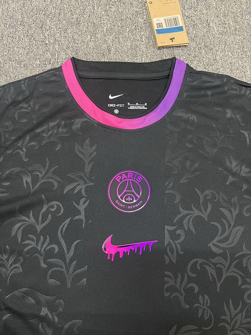 Paris Saint-Germain 2023-24 Special Kit 1:1 Copy (S~4XL) AIDK Sport