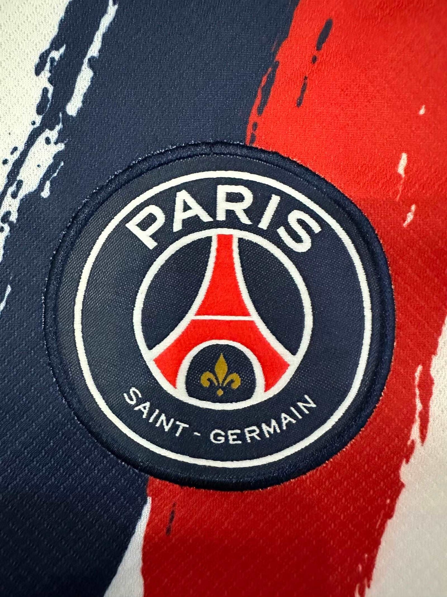 Paris Saint-Germain 24/25 Away Shirt (S~4XL)