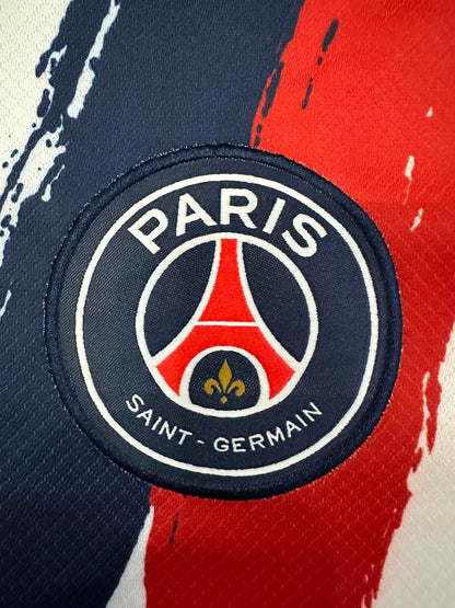 Paris Saint-Germain 24/25 Away Shirt (S~4XL)