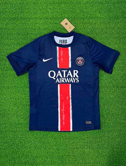 Paris Saint-Germain 24/25 Home Shirt (S~4XL)