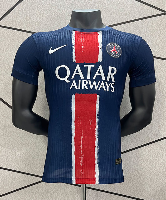 Paris Saint-Germain 2024/25 Home Football Kit 1:1 Copy (Player Version) AIDK Sport