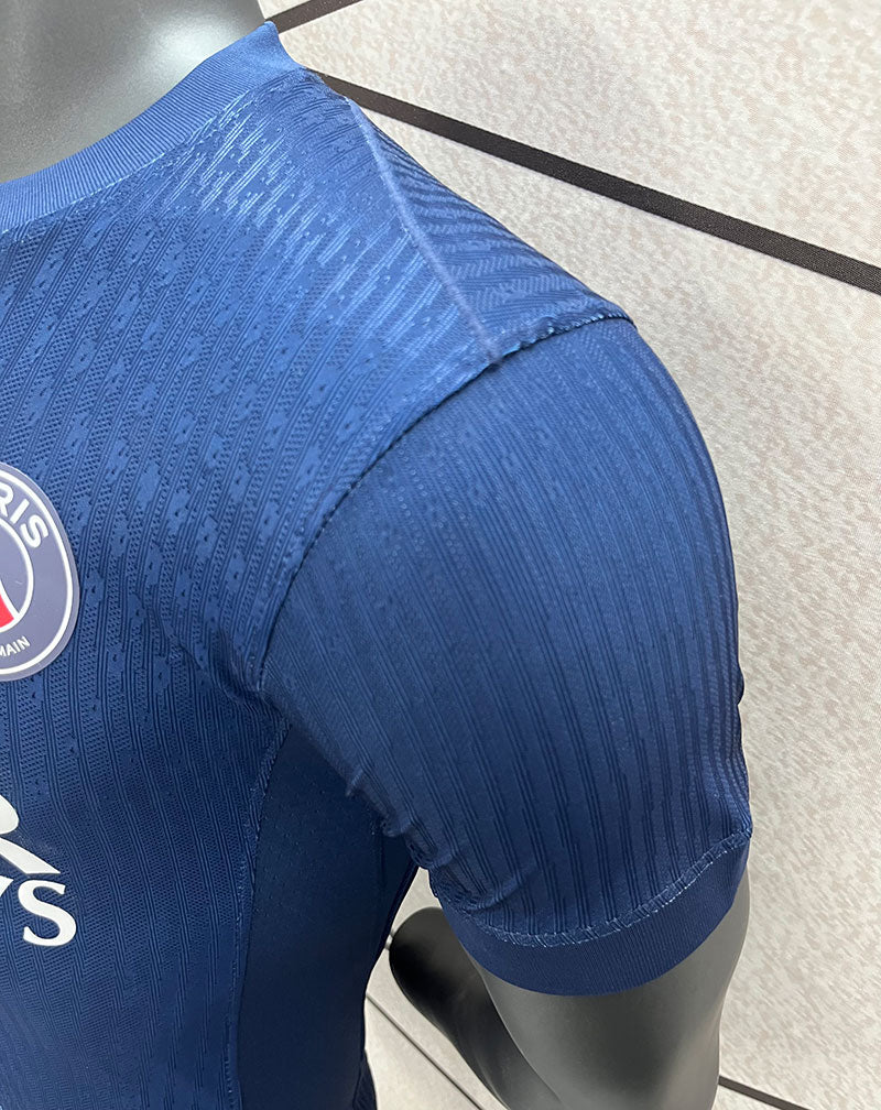 Paris Saint-Germain 2024/25 Home Football Kit 1:1 Copy (Player Version) AIDK Sport