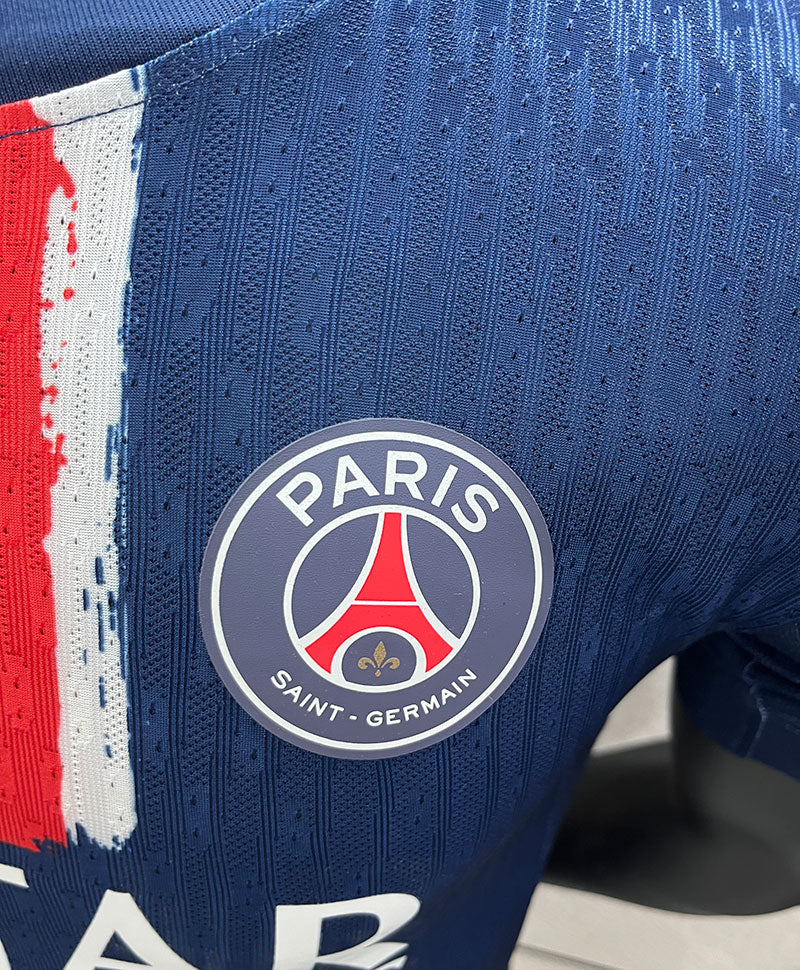 Paris Saint-Germain 2024/25 Home Football Kit 1:1 Copy (Player Version) AIDK Sport