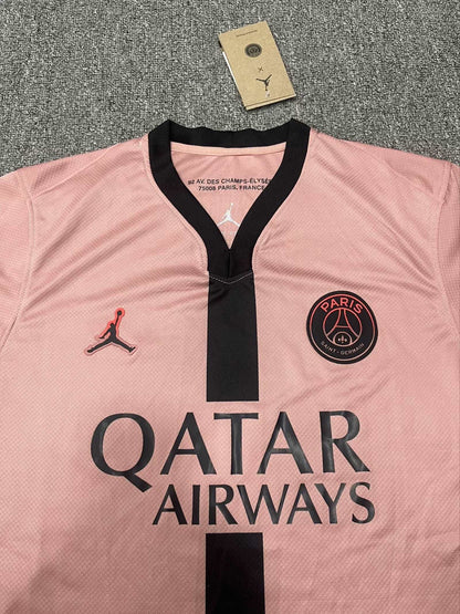 Paris Saint-Germain 24/25 Third Shirt (S~4XL)