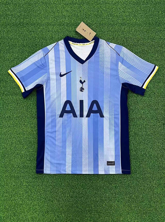 Tottenham 24/25 Away Shirt (S~4XL)