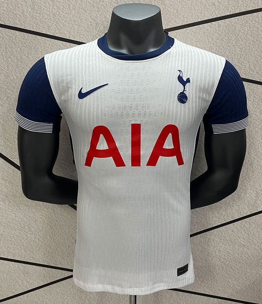 Tottenham 24/25 Home Football Kit 1:1 Copy (Player Version) AIDK Sport