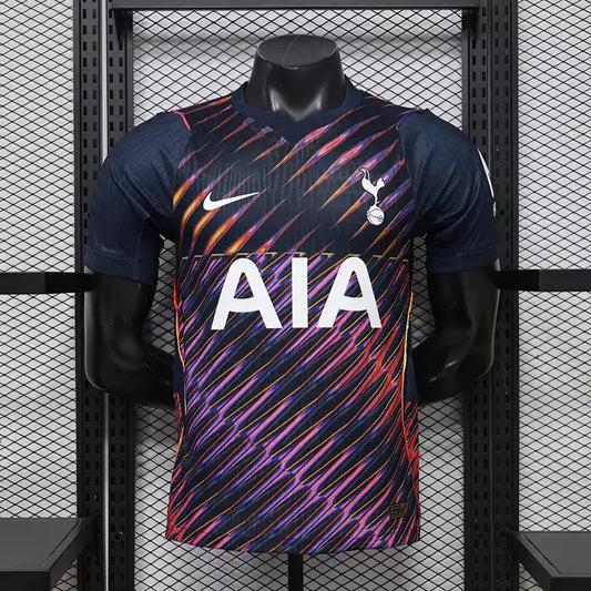 Tottenham Hotspur 2026/2027 Away Football Kit Player Version (S~4XL) - AIDK Sport