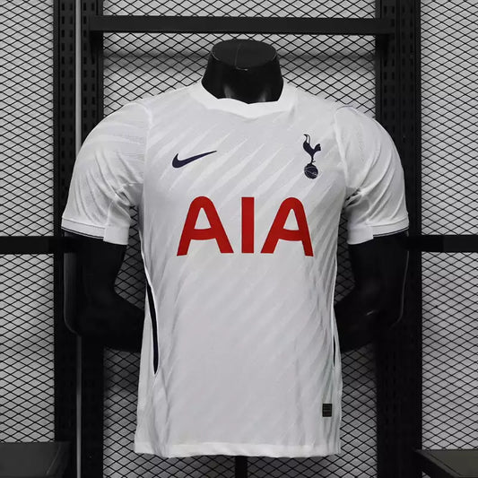 Tottenham Hotspur 2026/2027 Home Football Kit Player Version (S~4XL) - AIDK Sport
