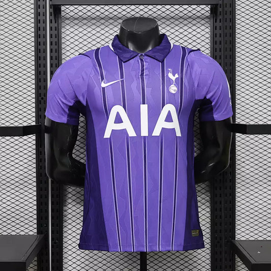 Tottenham Hotspur 2026/2027 Third Football Kit Player Version (S~4XL) - AIDK Sport