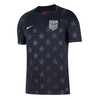 USA Away Soccer Jersey World Cup 2026 (Fan Version) - AIDK Sport