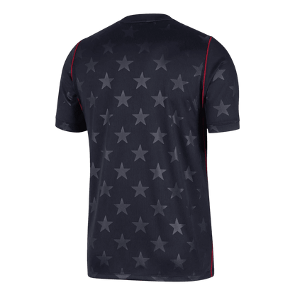 USA Away Soccer Jersey World Cup 2026 (Fan Version) - AIDK Sport