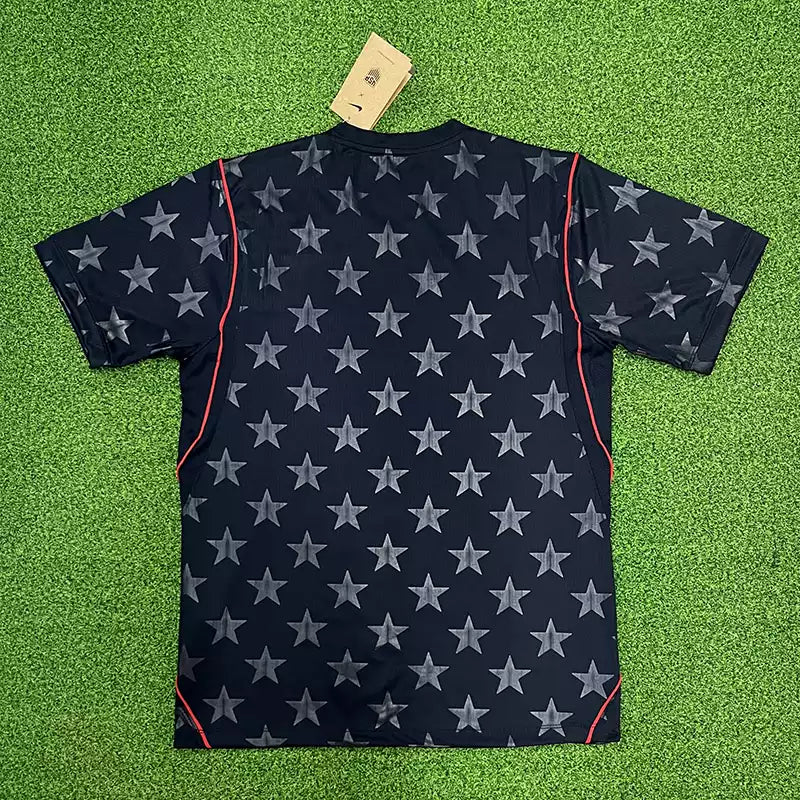 USA 2026 World Cup Away Football Jersey Fan Version 1:1 Copy - AIDK Sport