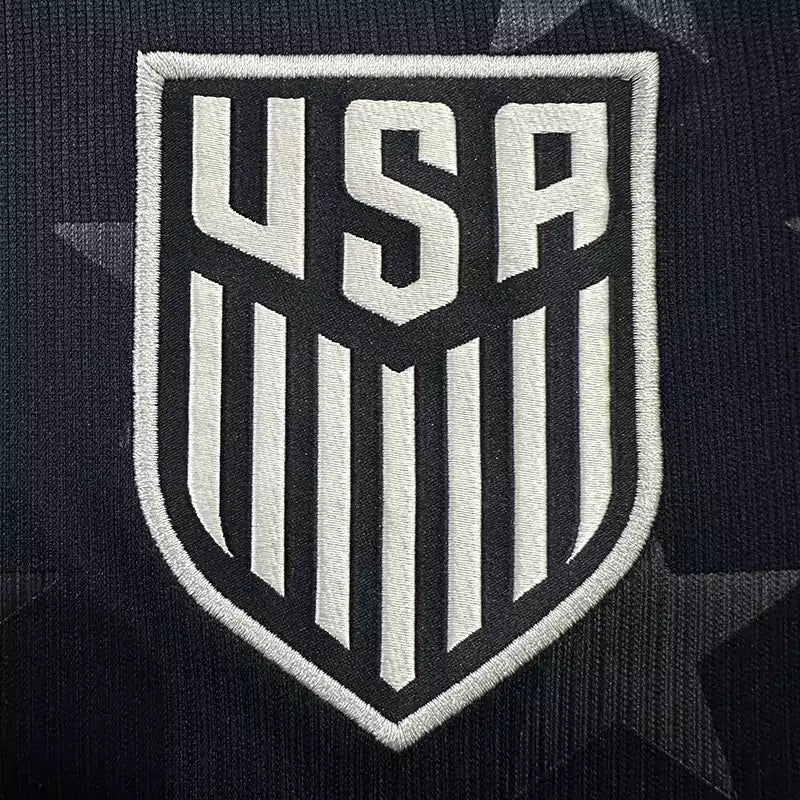 USA 2026 World Cup Away Football Jersey Fan Version 1:1 Copy - AIDK Sport