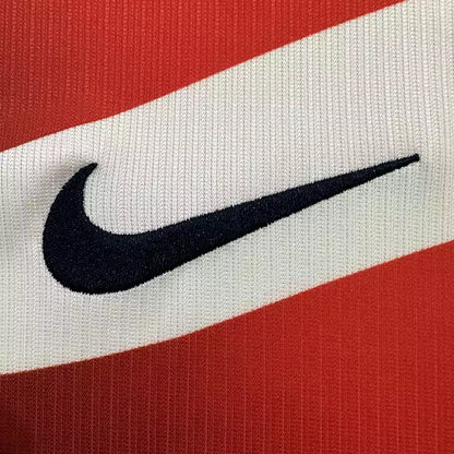 USA 2026 World Cup Home Football Jersey Fan Version 1:1 Copy - AIDK Sport
