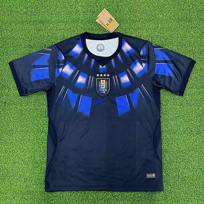 Uruguay 2026 World Cup Away Football Jersey Fan Version 1:1 Copy - AIDK Sport