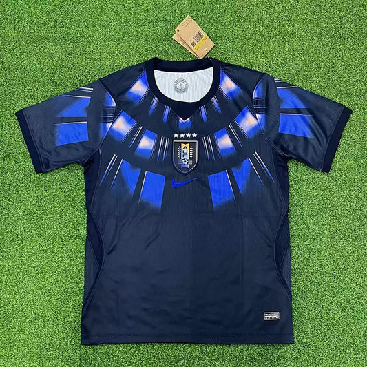 Uruguay 2026 World Cup Away Football Jersey Fan Version 1:1 Copy - AIDK Sport