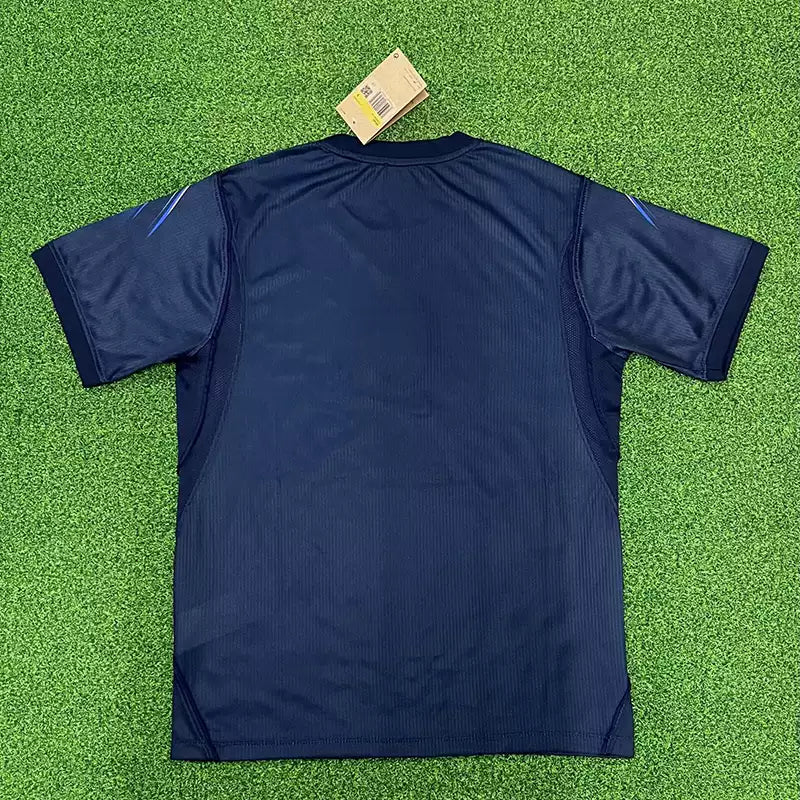 Uruguay 2026 World Cup Away Football Jersey Fan Version 1:1 Copy - AIDK Sport
