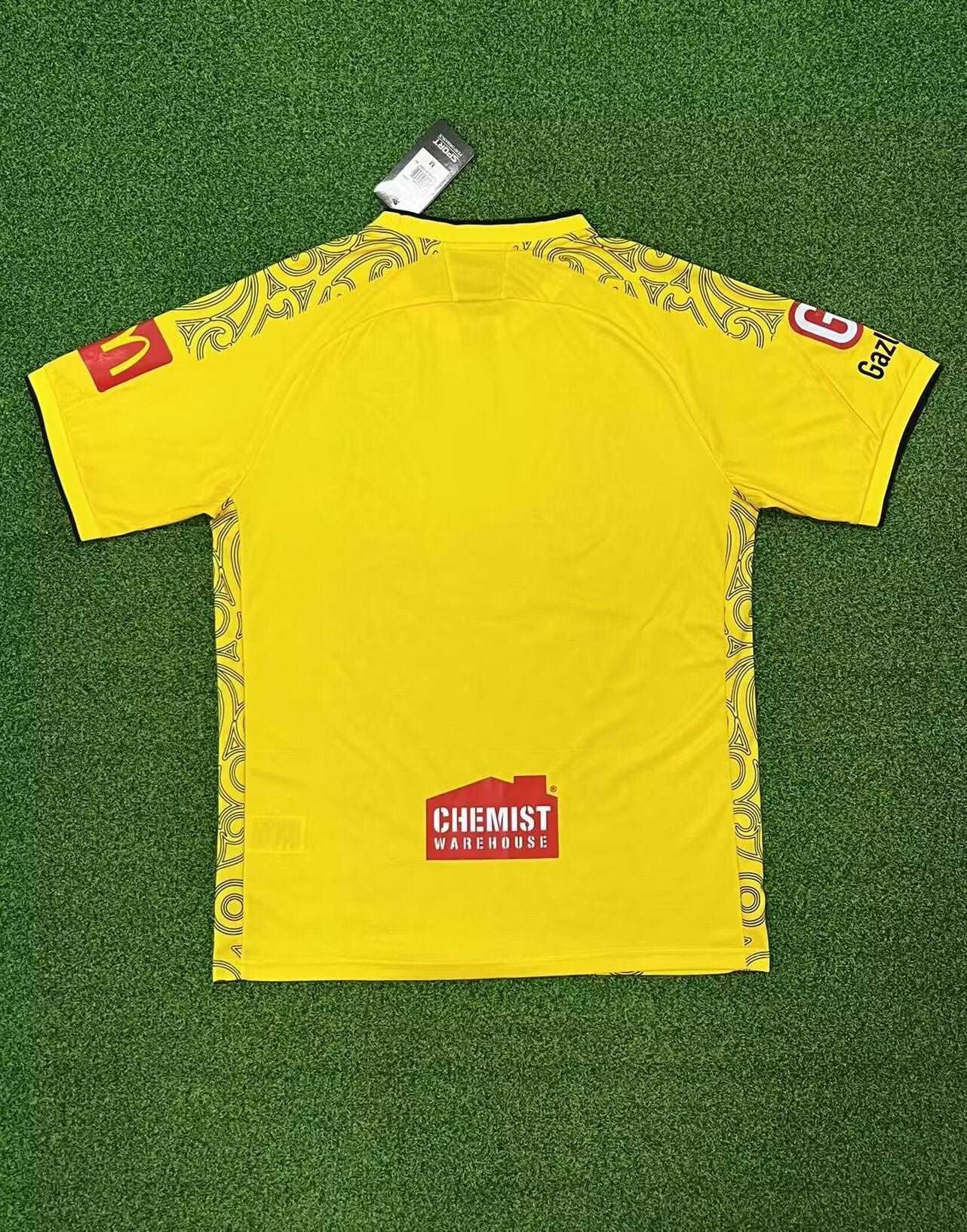 Wellington Phoenix 23/24 Home Shirt (S~4XL)