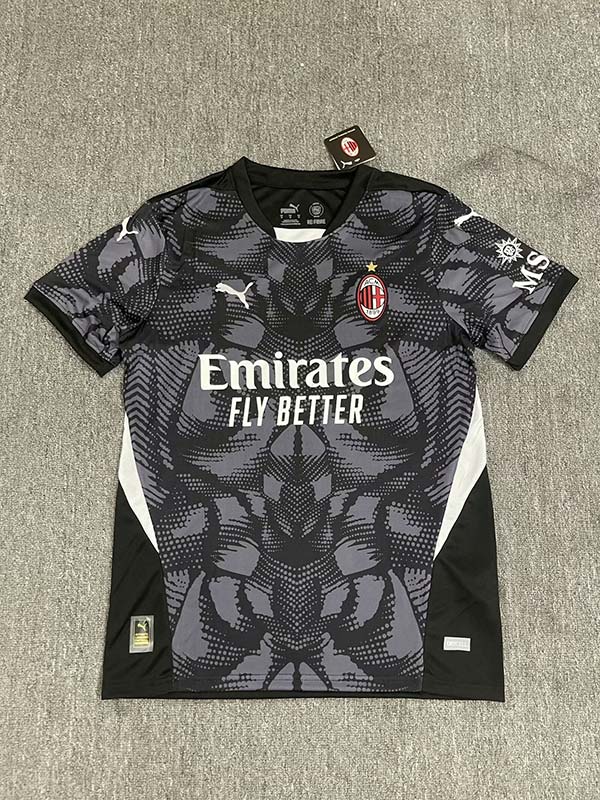 AC MILAN 2024/25 Goalkeeper Kit 1:1 Copy (S~4XL)