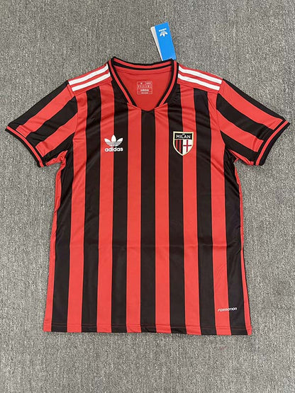 AC MILAN 2024/25 Special Version Football Kit Red 1:1 Thai Quality (S~4XL)