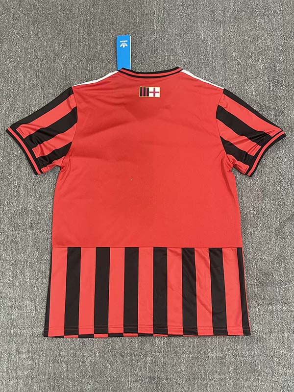 AC MILAN 2024/25 Special Version Football Kit Red 1:1 Thai Quality (S~4XL)