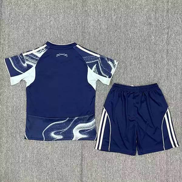 Ajax 2025/26 Away Football Full Kit 1:1 Copy (KIDS) - AIDK Sport