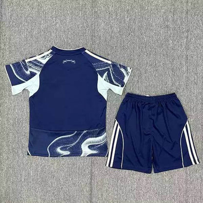 Ajax 2025/26 Away Football Full Kit 1:1 Copy (KIDS) - AIDK Sport