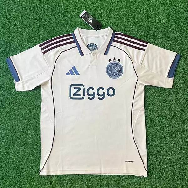 Ajax 2025/26 Third Football Jersey Fan Version - AIDK Sport