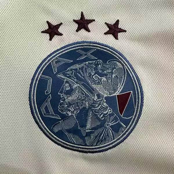 Ajax 2025/26 Third Football Jersey Fan Version - AIDK Sport
