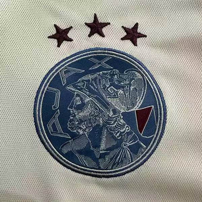 Ajax 2025/26 Third Football Jersey Fan Version - AIDK Sport