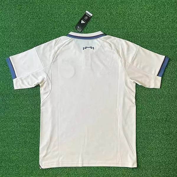 Ajax 2025/26 Third Football Jersey Fan Version - AIDK Sport