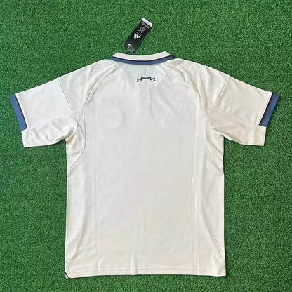 Ajax 2025/26 Third Football Jersey Fan Version - AIDK Sport