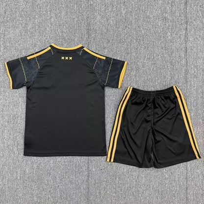 Ajax 2026/27 Third Football Full Kit 1:1 Copy (KIDS)