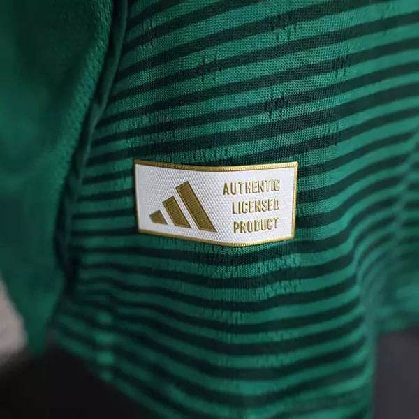 Al Ahli Saudi 2025-26 Away Football Jersey Player Version (S~2XL) - AIDK Sport