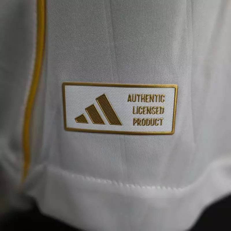 Al Nassr 2025-26 Third Football Jersey Player Version - AIDK Sport